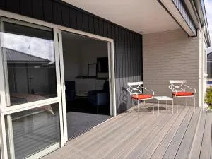 Bestern on Mohaka - Waiwhare