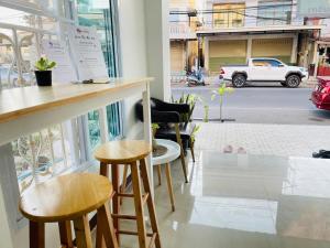 ปันสุขโฮมเทล Pansuk Hometel