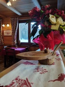 Villa Americana Chambres dHotes