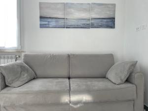 Casa sul mare con accesso diretto in spiaggia II