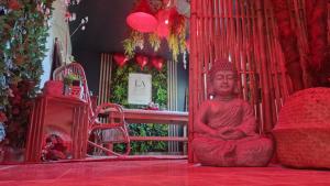 La Love - Love room Marseille