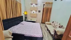 Kvr homestay - Dārānagar