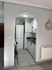 Trabal - Ubytování bez kategorie ve městě Oviedo