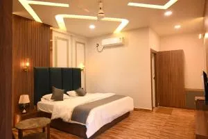 Koel Mist Hotel - Netarhāt