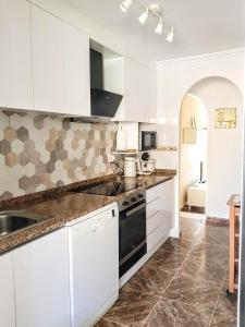 La Zenia Holiday Home