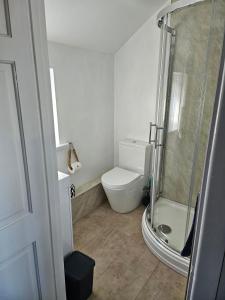 Four Winds B&B StDavids