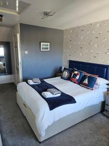 Four Winds B&B StDavids