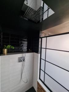 Wohnen im Industriedenkmal mit Dachterrasse