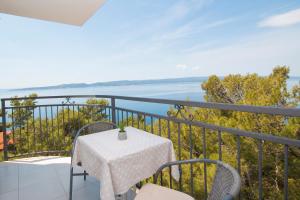 Apartmani Brela 10