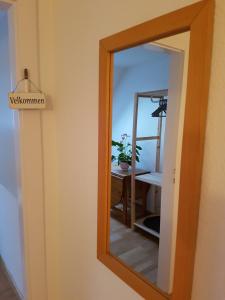 Ferienwohnung Seerose