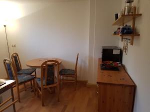 Ferienwohnung Seerose