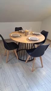 Landria Home - appartement 1 chambre proche de la Gare de reims centre