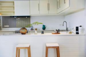 Naiharn Beach 3 bedrooms villa