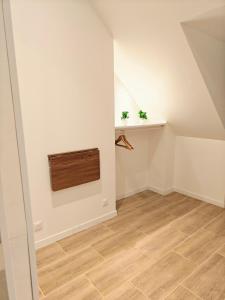 Appartements L-evasion Relax Chatel Guyon avec jacuzzi prive : photos des chambres