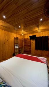 Natures Nest Araku Resort