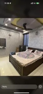 Homely stay 3 - Kharar