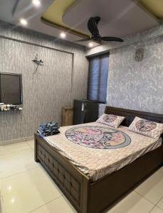 Homely stay 3