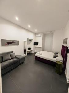 Family Room room in Art Street Hotel