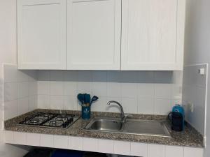 APPARTAMENTO CIELO pochi passi dal mare img6