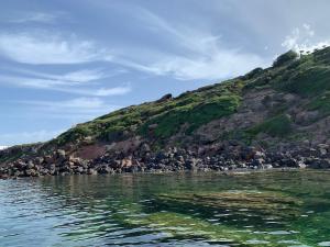APPARTAMENTO CIELO pochi passi dal mare