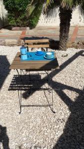 APPARTAMENTO CIELO pochi passi dal mare img22