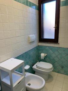 APPARTAMENTO CIELO pochi passi dal mare img26