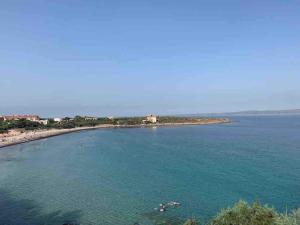 APPARTAMENTO CIELO pochi passi dal mare img33