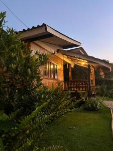 Rakkhao Inthanon homestay LoveInthanon