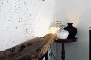 Dwipa Peaceful, spacious 2 bedroom villa