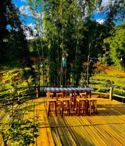 Rakkhao Inthanon homestay LoveInthanon