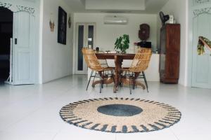 Dwipa Peaceful, spacious 2 bedroom villa