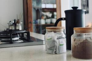 Dwipa Peaceful, spacious 2 bedroom villa