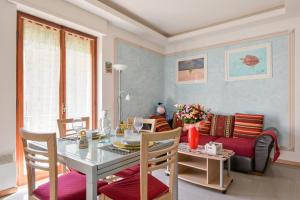 Casa Norb Lerici - with Private Parking