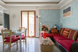 Casa Norb Lerici - with Private Parking