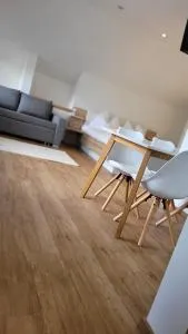 FeWo Heinzi Haus Wachau - 瓦豪地区魏森基兴