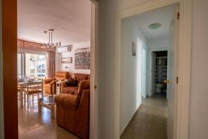 Apartment Málaga center with parking