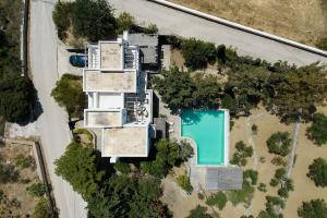 Villa Padma, Agkeria Paros