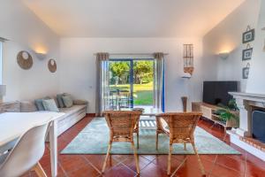 PARAISO DE ALVOR - A true paradise in an amazing nature place with direct access to the pool - Peace and relax - next to Alvor Village and the beach