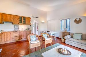 PARAISO DE ALVOR - A true paradise in an amazing nature place with direct access to the pool - Peace and relax - next to Alvor Village and the beach