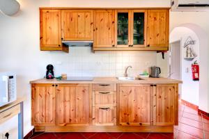 PARAISO DE ALVOR - A true paradise in an amazing nature place with direct access to the pool - Peace and relax - next to Alvor Village and the beach