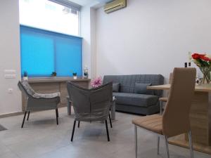 Dimitrios Cozy Apartment