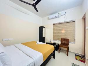 Vaisharad Homestay Trivandrum