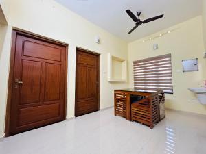 Vaisharad Homestay Trivandrum