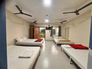 Natures Nest Araku Resort