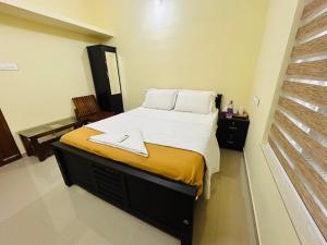 Vaisharad Homestay Trivandrum