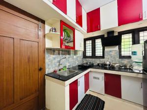 Vaisharad Homestay Trivandrum