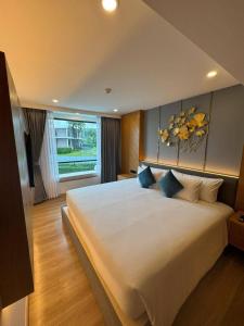 2 bedrooms apartment La Vita Rawai