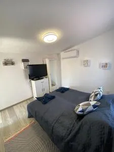 Baja-Van Vendégház - Baja