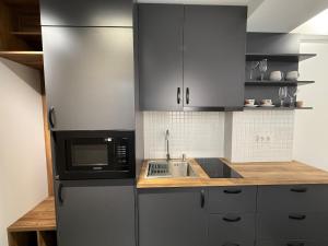 GOODauri Cosy Appartment