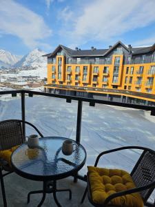 GOODauri Cosy Appartment